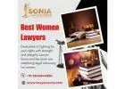 Best Women Lawyers | Best Lawyers in India