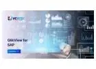 QlikView for SAP Solutions | VC ERP ConsultingQlikView for SAP Solutions | VC ERP Consulting