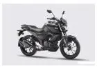 Cruise Through Mumbai with Reliable Bike Rentals