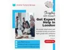 Best essay help London | Online Tutors Group