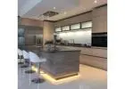 Modular Kitchen in Delhi for Premium Homes | Novella Kitchens