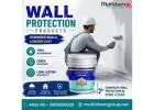 Wall Protection Solutions for Cracks, Damp & Moisture