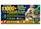 No One Online Achieved It! Billions Paid Out! 10+ Million Active Members!
