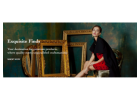 Vespena.com, we have hard to find items fast express check out